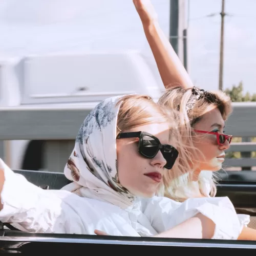 60 Fun Songs to Add to Your Road Trip Playlist